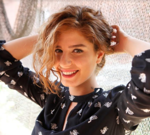 Sanem Yeles